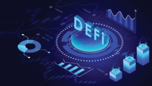 The Future of Decentralized Finance