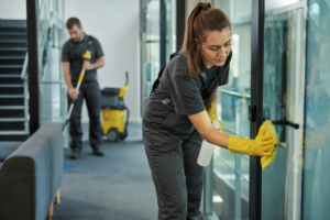 Why Professional Commercial Cleaning Services in Canada Are Essential for Modern Businesses