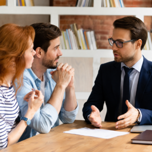 How a Family Lawyer Can Protect Your Rights During Every Stage of a Family Law Case