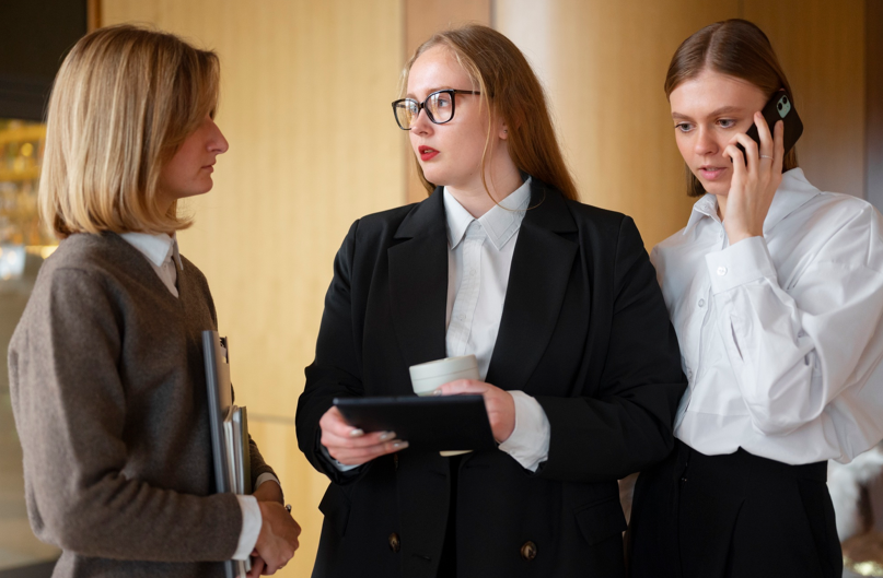 What Roles Does a Professional Court Reporter Play in Modern Discovery Hearings?